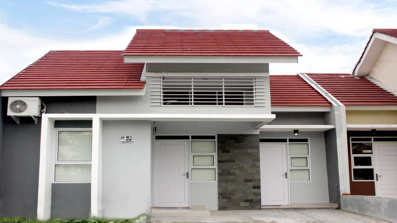 Buana Kotabaru Raya