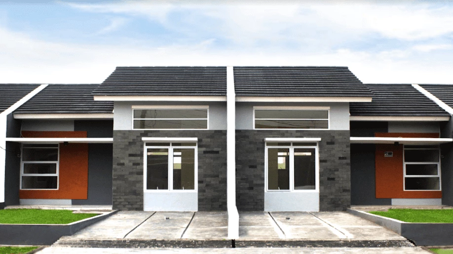 Perumahan Buana Kotabaru Raya