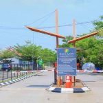 Gerbang Utama