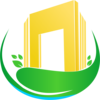 Logo Buana Kotabaru Raya